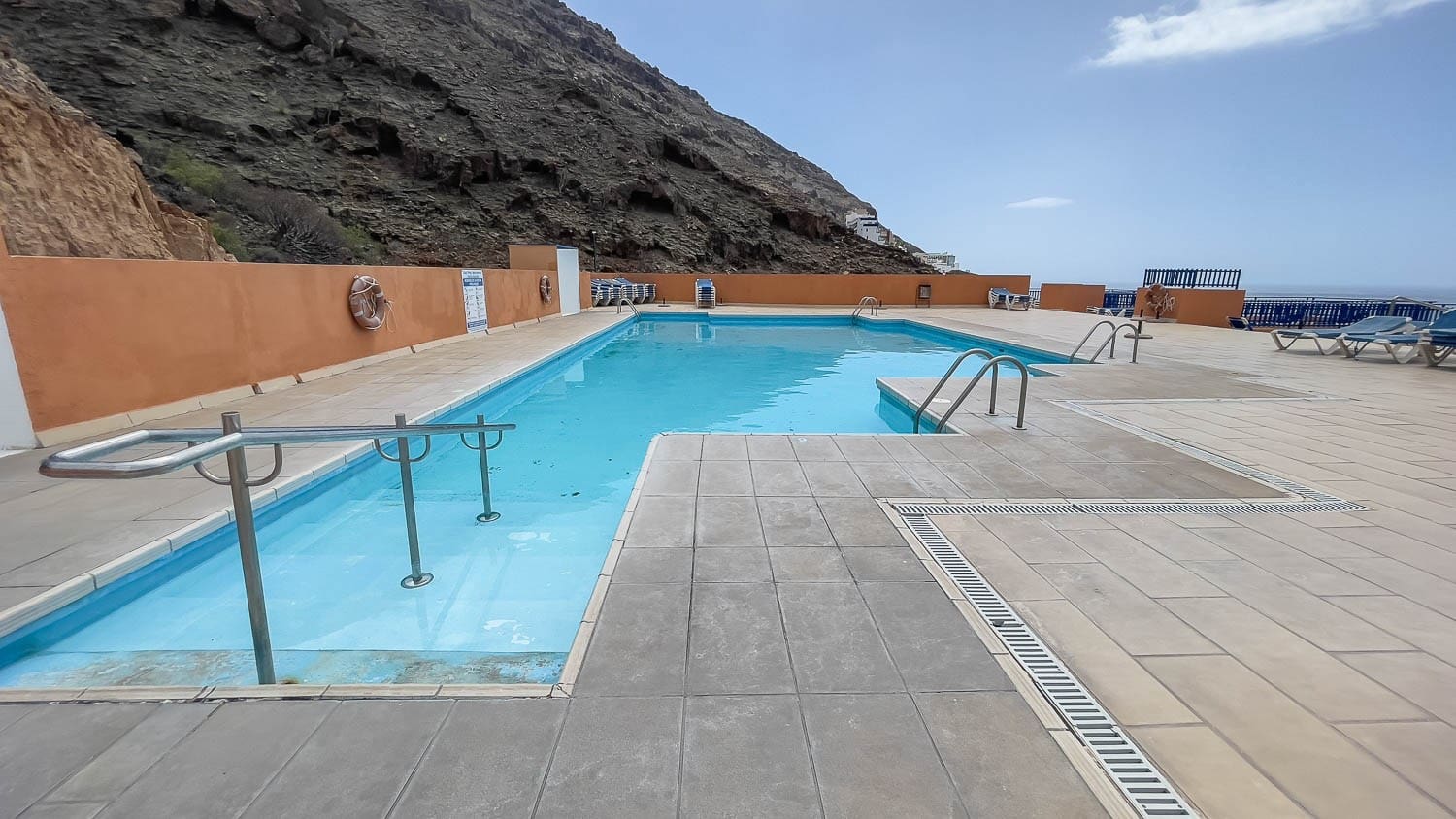 1 soveværelse Lejlighed til salg i Taurito med swimmingpool - € 198.500 (Ref: 8980518)
