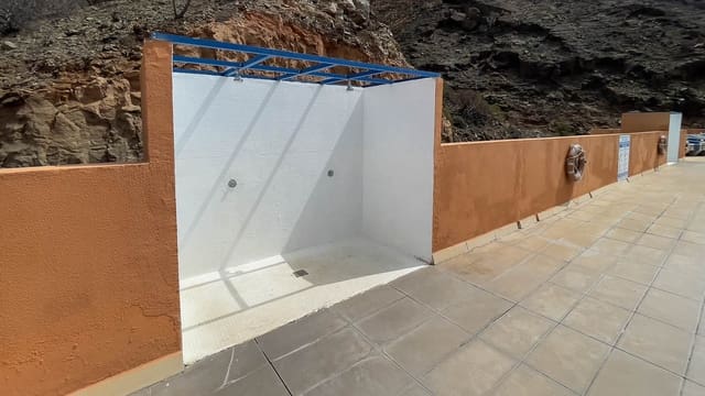 1 soveværelse Lejlighed til salg i Taurito, Mogán med swimmingpool - € 198.500 (Ref: 8980518)