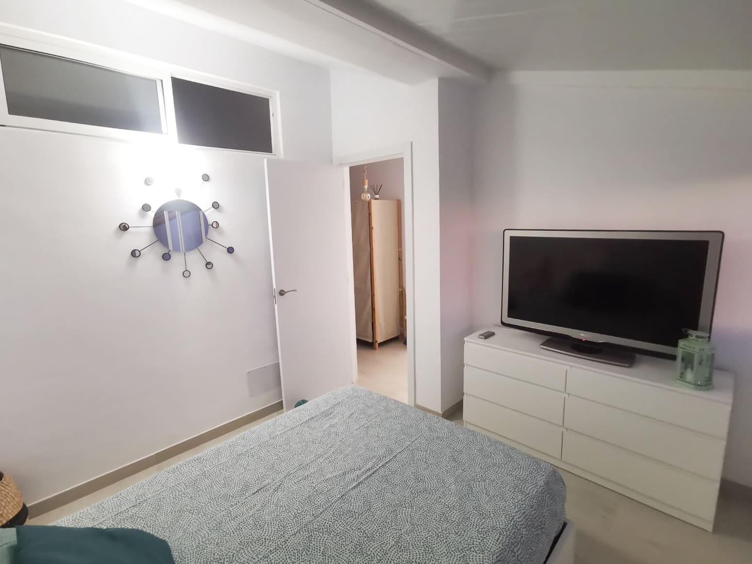 2 slaapkamer Halfvrijstaande villa te huur in Sonneland met zwembad - € 1.500 (Ref: 8994133)