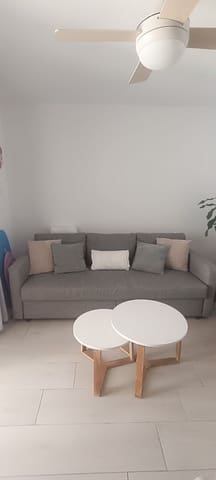 2 soveværelse Semi-Rækkehus til leje i Sonneland, San Bartolomé de Tirajana med swimmingpool - € 1.300 (Ref: 8994133)