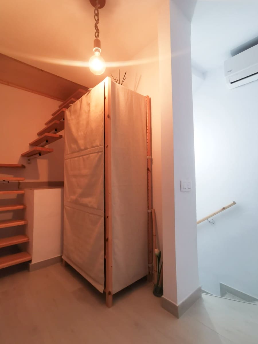 2 slaapkamer Halfvrijstaande villa te huur in Sonneland met zwembad - € 1.500 (Ref: 8994133)