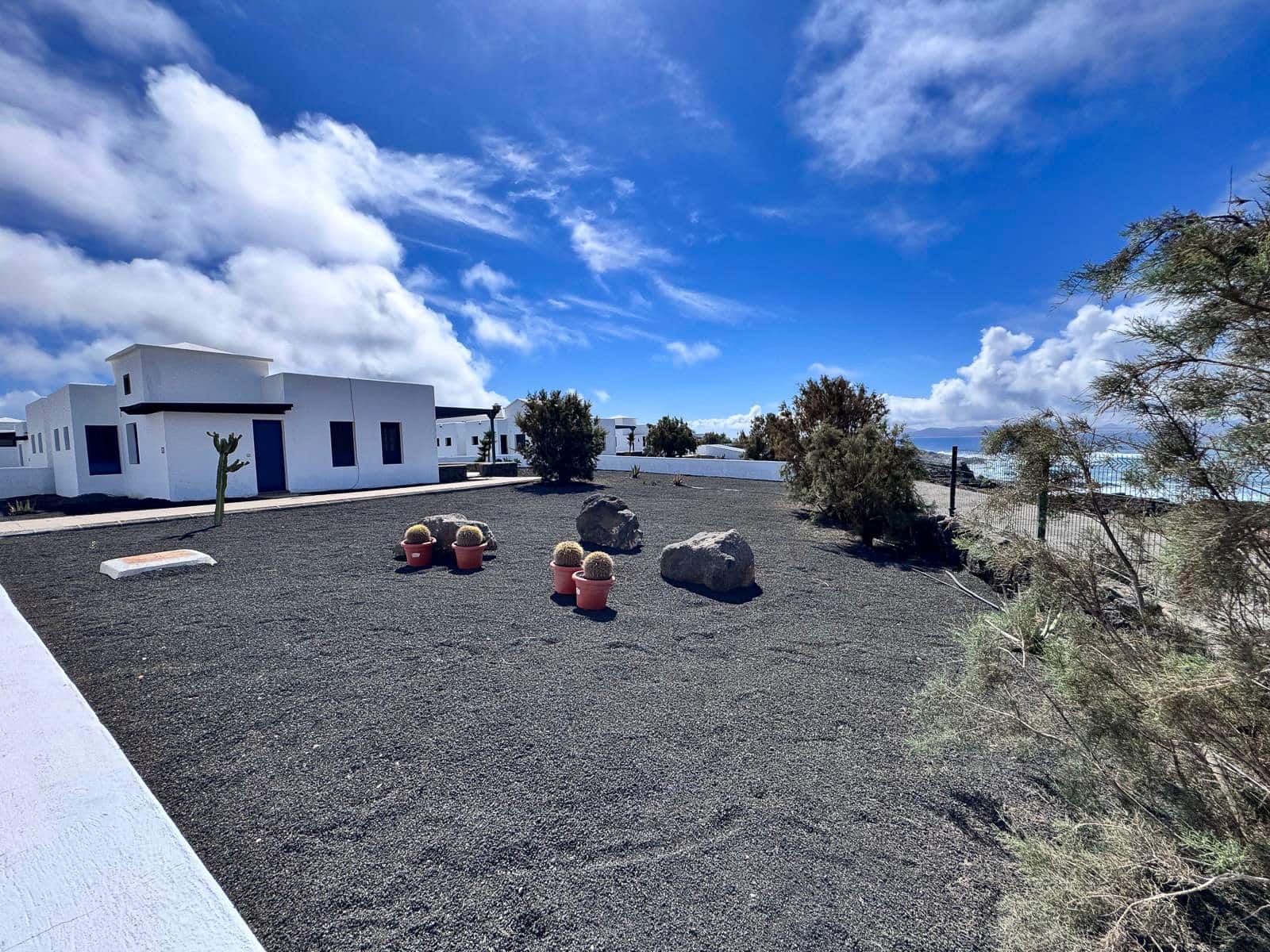 2 Zimmer Bungalow zu verkaufen in Playa Blanca mit Pool - 275.000 € (Ref: 8996308)
