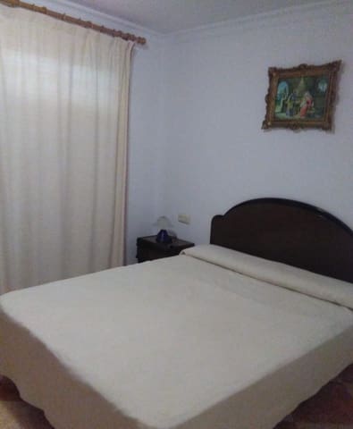 8 soverom Kjedet enebolig til salgs i Tolox - € 270 000 (Ref: 9008393)