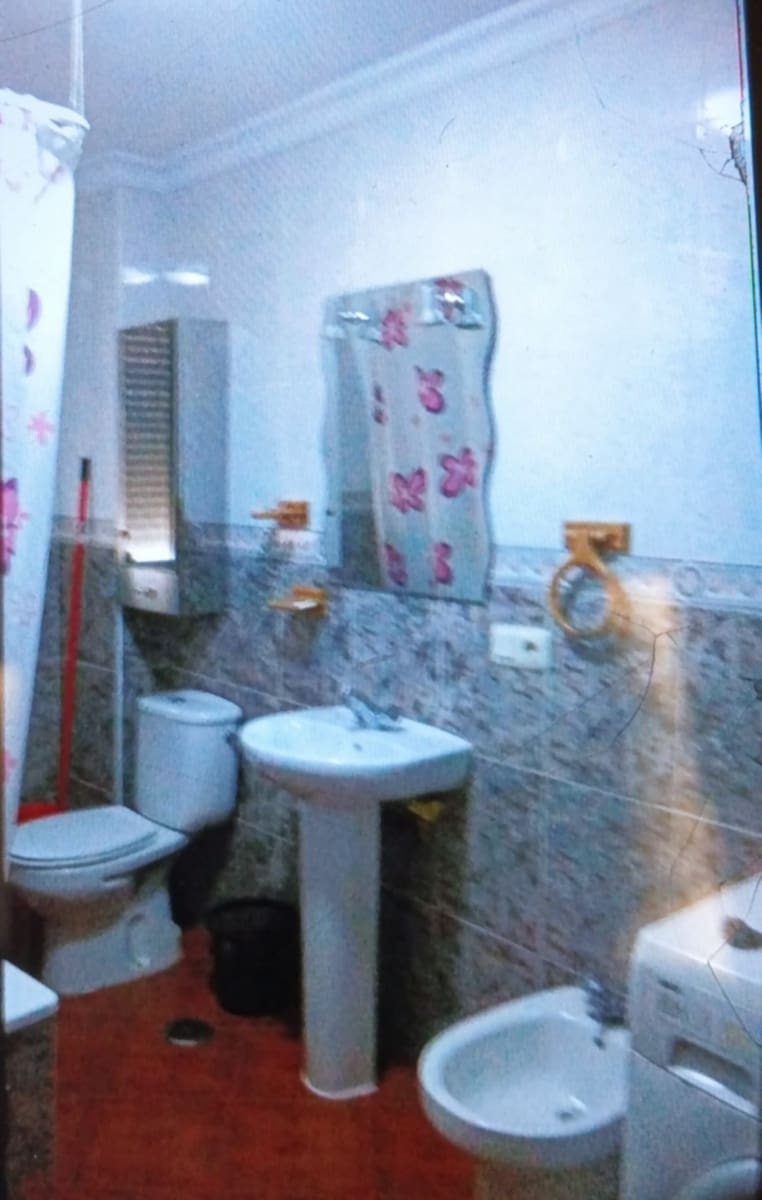 8 soveværelse Semi-Rækkehus til salg i Tolox - € 270.000 (Ref: 9008393)