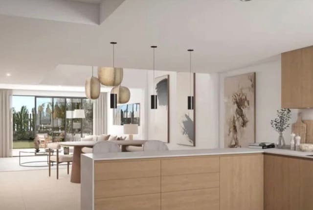 2 quarto Moradia Geminada para venda em Meloneras, San Bartolomé de Tirajana com piscina garagem - 612 000 € (Ref: 9008678)