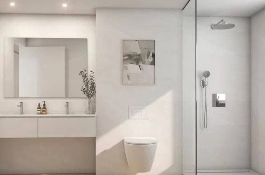 2 soveværelse Semi-Rækkehus til salg i Meloneras med swimmingpool garage - € 612.000 (Ref: 9008678)