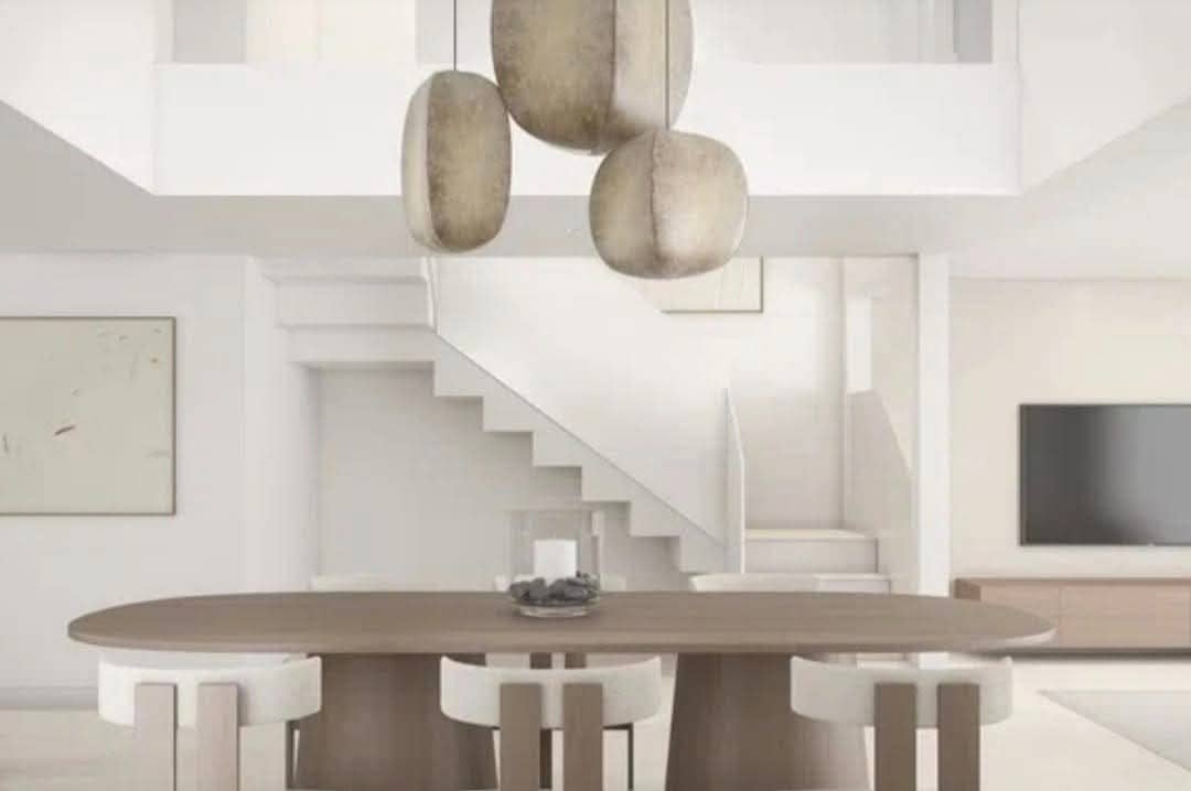 2 soveværelse Semi-Rækkehus til salg i Meloneras med swimmingpool garage - € 612.000 (Ref: 9008678)