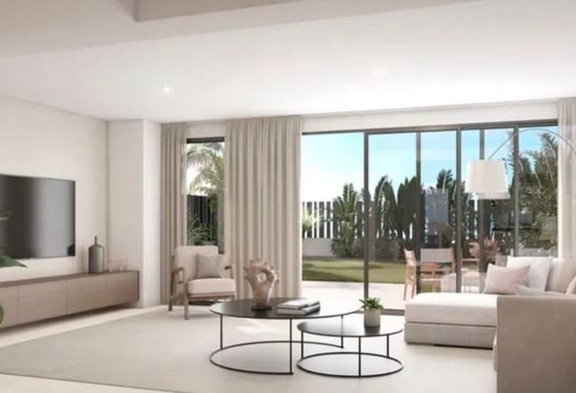 2 quarto Moradia Geminada para venda em Meloneras, San Bartolomé de Tirajana com piscina garagem - 612 000 € (Ref: 9008678)