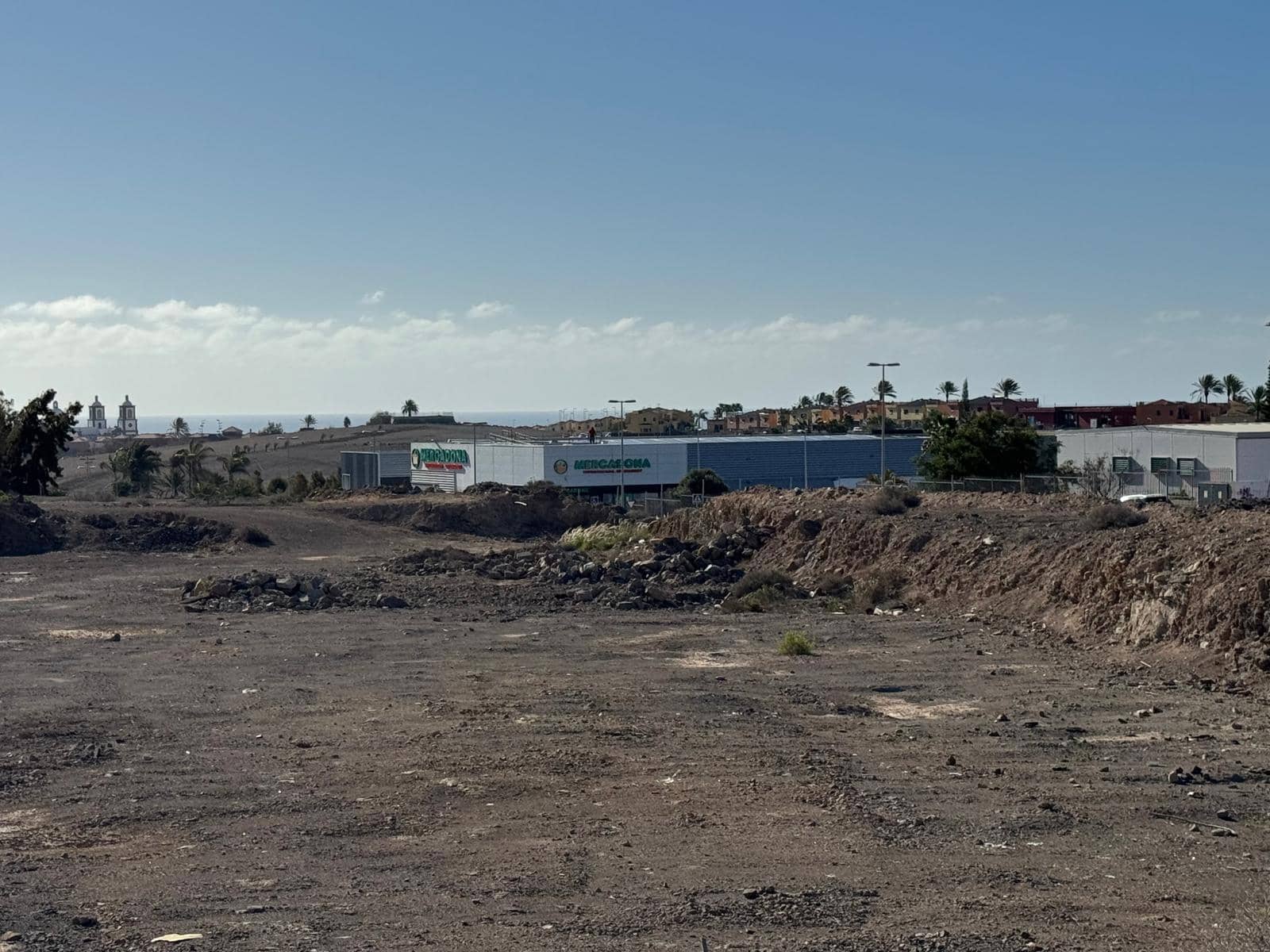 2 soveværelse Semi-Rækkehus til salg i Meloneras med swimmingpool garage - € 612.000 (Ref: 9008678)