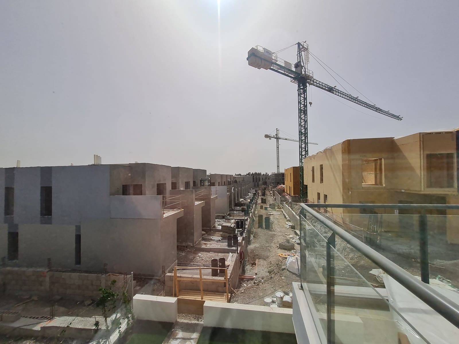 2 slaapkamer Halfvrijstaande villa te koop in Meloneras met zwembad garage - € 710.000 (Ref: 9008678)