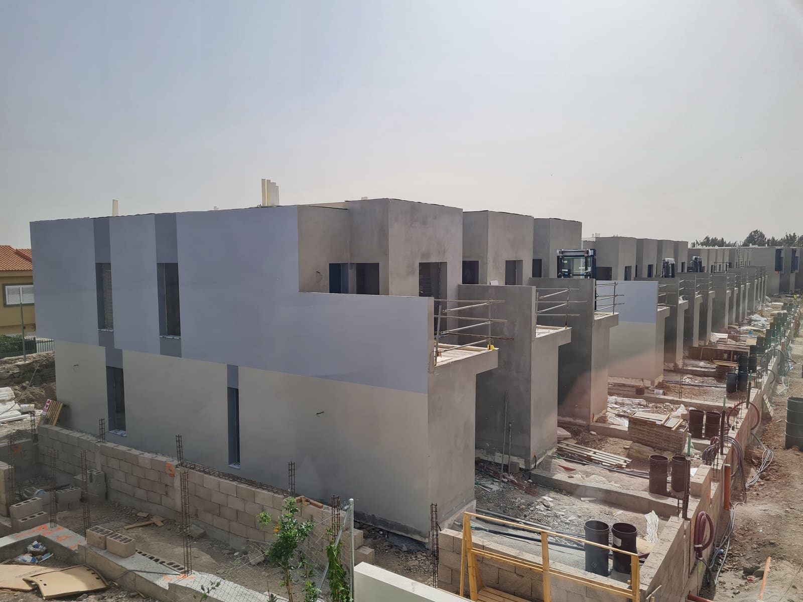 2 slaapkamer Halfvrijstaande villa te koop in Meloneras met zwembad garage - € 710.000 (Ref: 9008678)