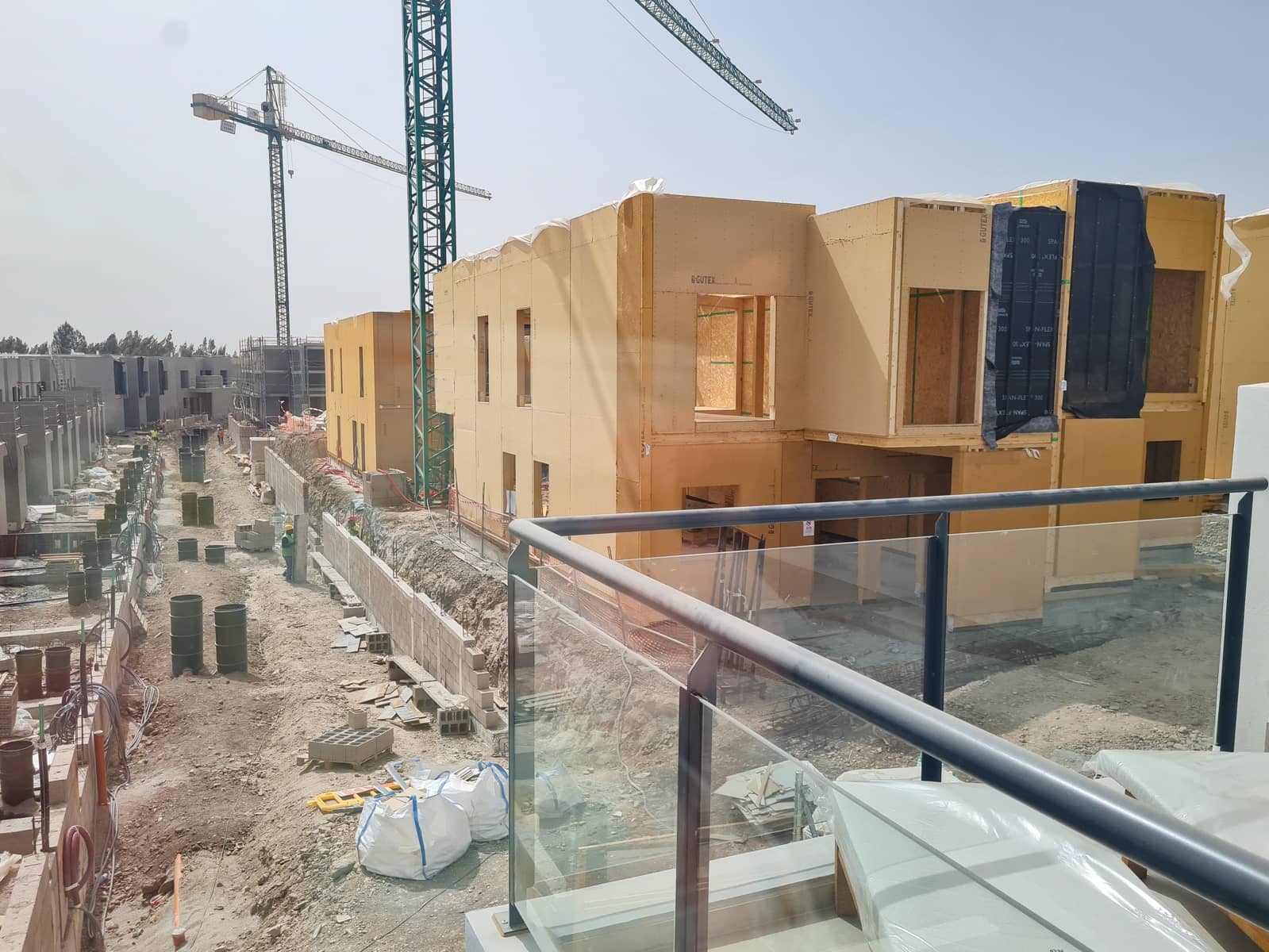 2 slaapkamer Halfvrijstaande villa te koop in Meloneras met zwembad garage - € 710.000 (Ref: 9008678)