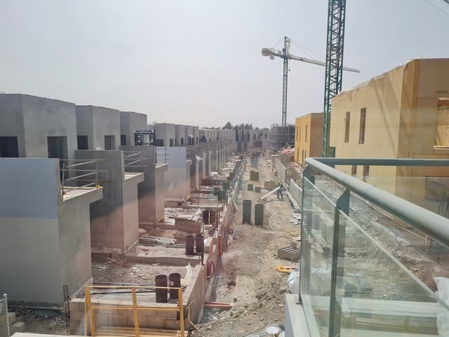 2 camera da letto Villetta Bifamiliare in vendita in Meloneras, San Bartolomé de Tirajana con piscina garage - 710.000 € (Rif: 9008678)