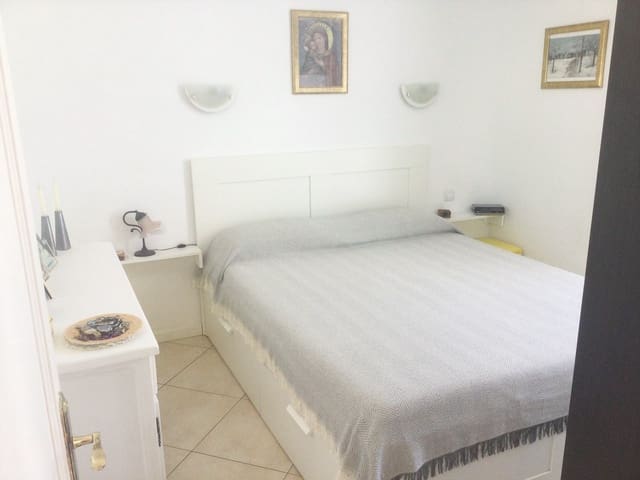 1 soveværelse Lejlighed til salg i Puerto Rico, Mogán med swimmingpool - € 190.000 (Ref: 9022176)