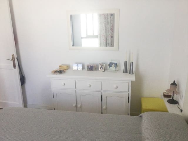 1 soveværelse Lejlighed til salg i Puerto Rico, Mogán med swimmingpool - € 190.000 (Ref: 9022176)