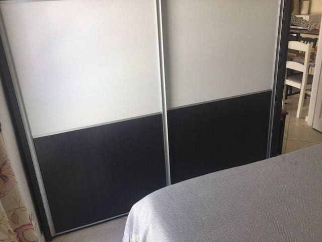 1 soveværelse Lejlighed til salg i Puerto Rico, Mogán med swimmingpool - € 190.000 (Ref: 9022176)