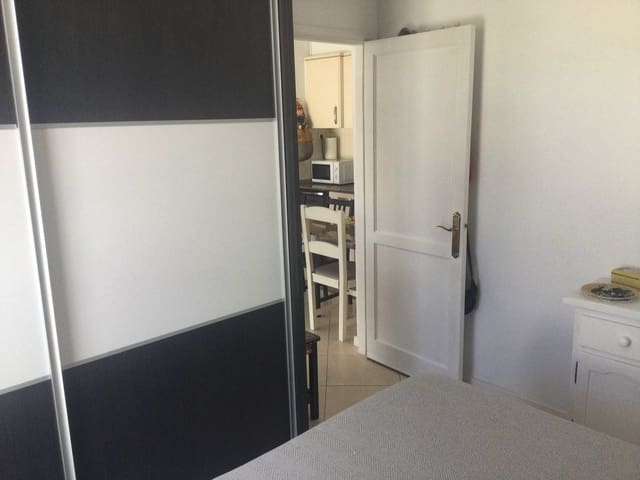 1 soveværelse Lejlighed til salg i Puerto Rico, Mogán med swimmingpool - € 190.000 (Ref: 9022176)