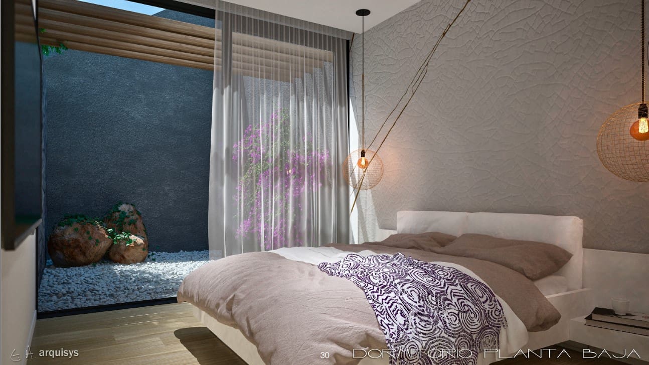 4 soveværelse Villa til salg i Tauro med swimmingpool garage - € 890.000 (Ref: 9116877)