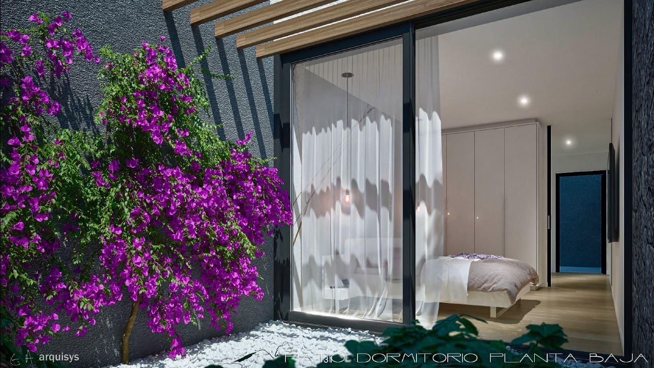 4 soveværelse Villa til salg i Tauro med swimmingpool garage - € 890.000 (Ref: 9116877)