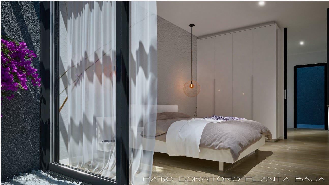 4 soveværelse Villa til salg i Tauro med swimmingpool garage - € 890.000 (Ref: 9116877)