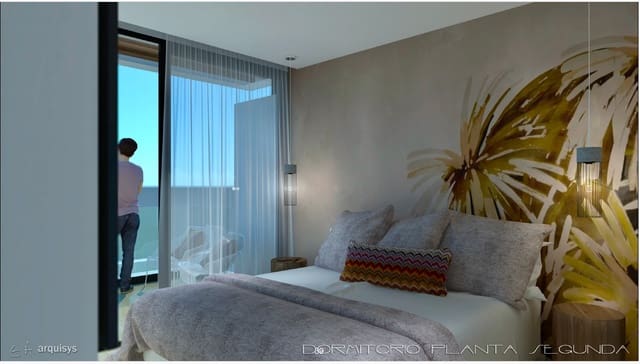 4 soverom Villa til salgs i Tauro, Mogán med svømmebasseng garasje - € 890 000 (Ref: 9116877)