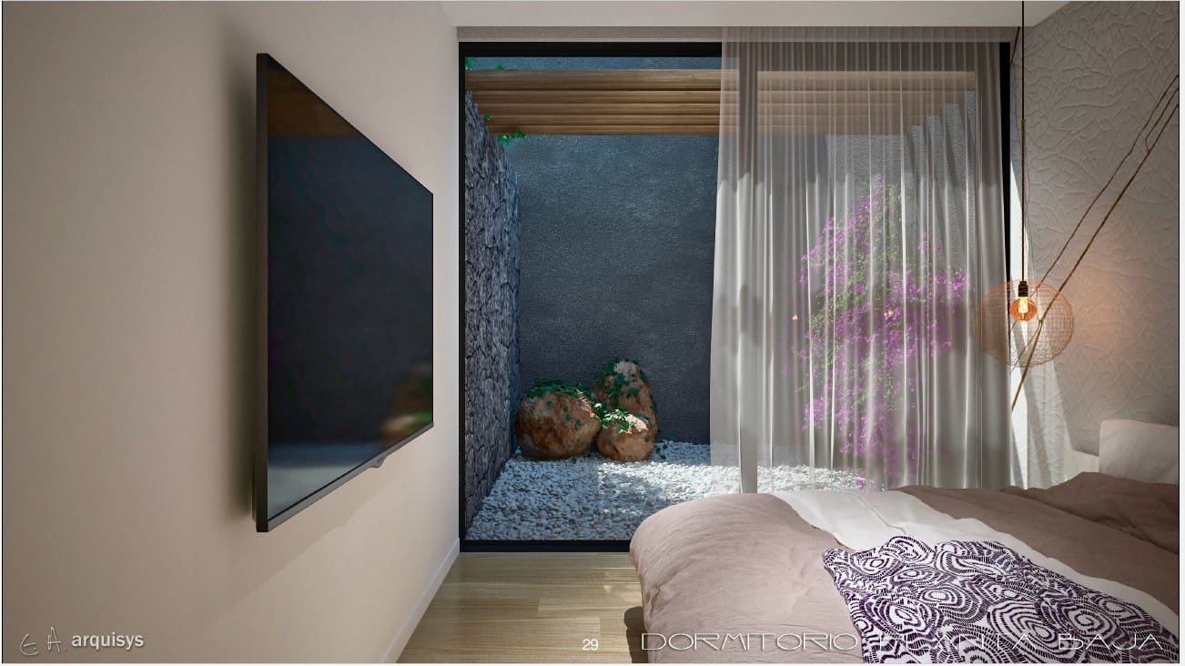 4 soveværelse Villa til salg i Tauro med swimmingpool garage - € 890.000 (Ref: 9116877)