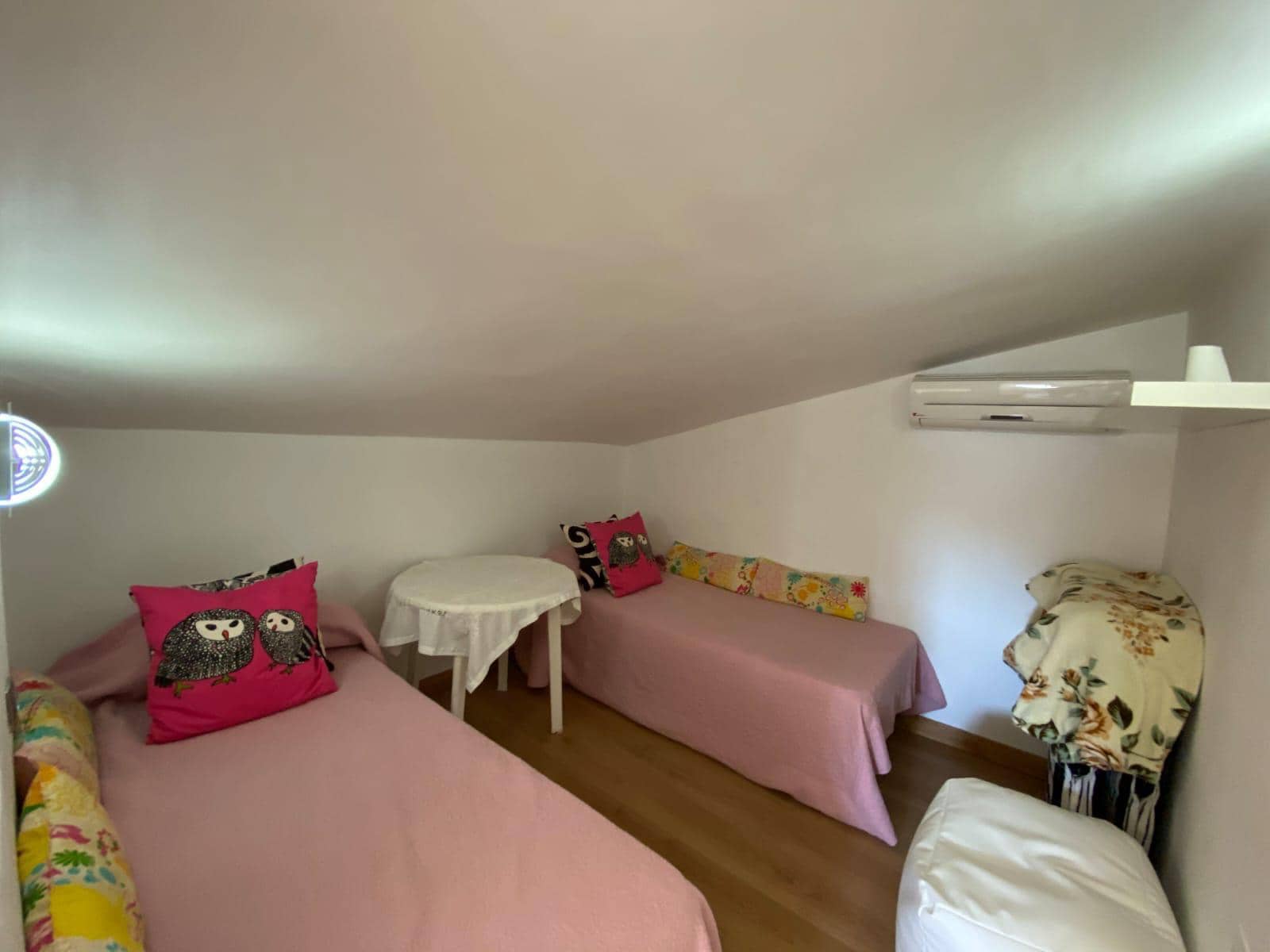 2 soveværelse Bungalow til leje i Maspalomas med swimmingpool - € 1.600 (Ref: 9143277)