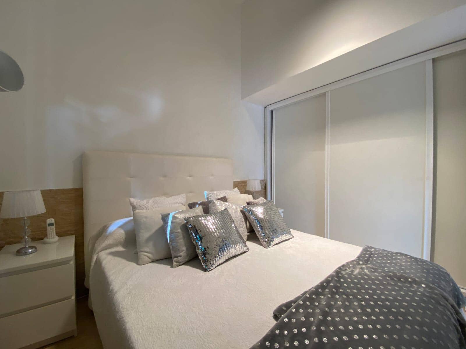 2 soveværelse Bungalow til leje i Maspalomas med swimmingpool - € 1.600 (Ref: 9143277)