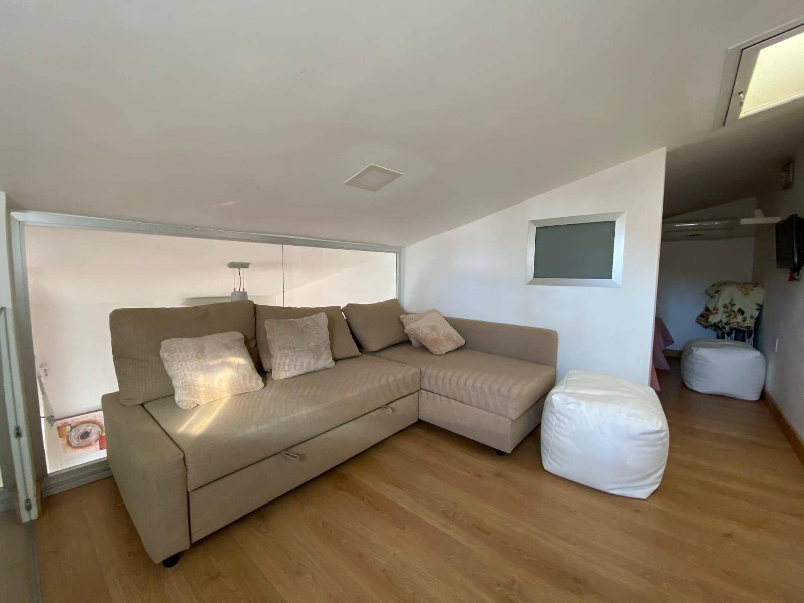 2 soveværelse Bungalow til leje i Maspalomas med swimmingpool - € 1.600 (Ref: 9143277)