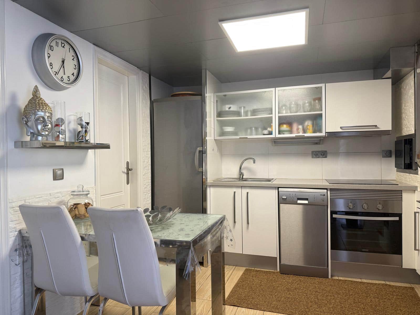 2 soveværelse Bungalow til leje i Maspalomas med swimmingpool - € 1.600 (Ref: 9143277)