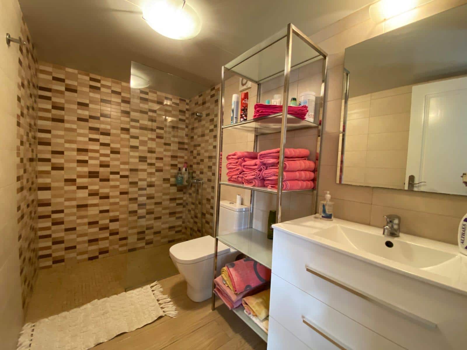 2 soveværelse Bungalow til leje i Maspalomas med swimmingpool - € 1.600 (Ref: 9143277)