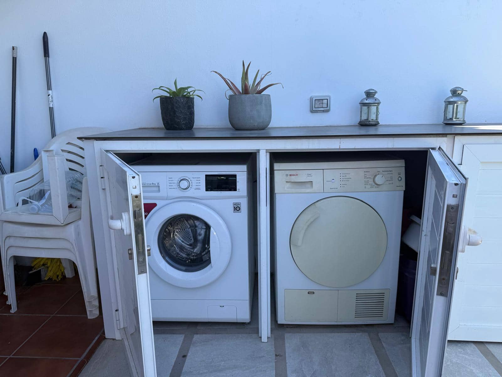 2 soveværelse Bungalow til leje i Maspalomas med swimmingpool - € 1.600 (Ref: 9143277)