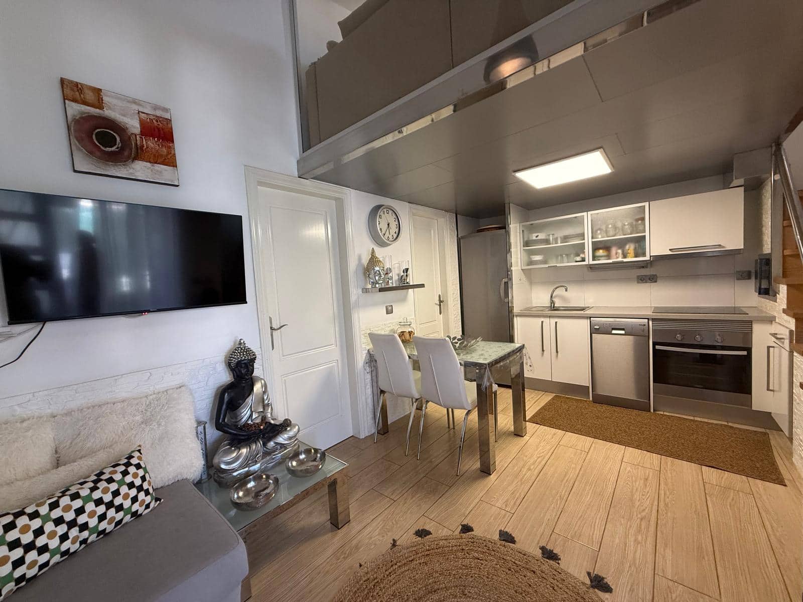 2 soveværelse Bungalow til leje i Maspalomas med swimmingpool - € 1.600 (Ref: 9143277)