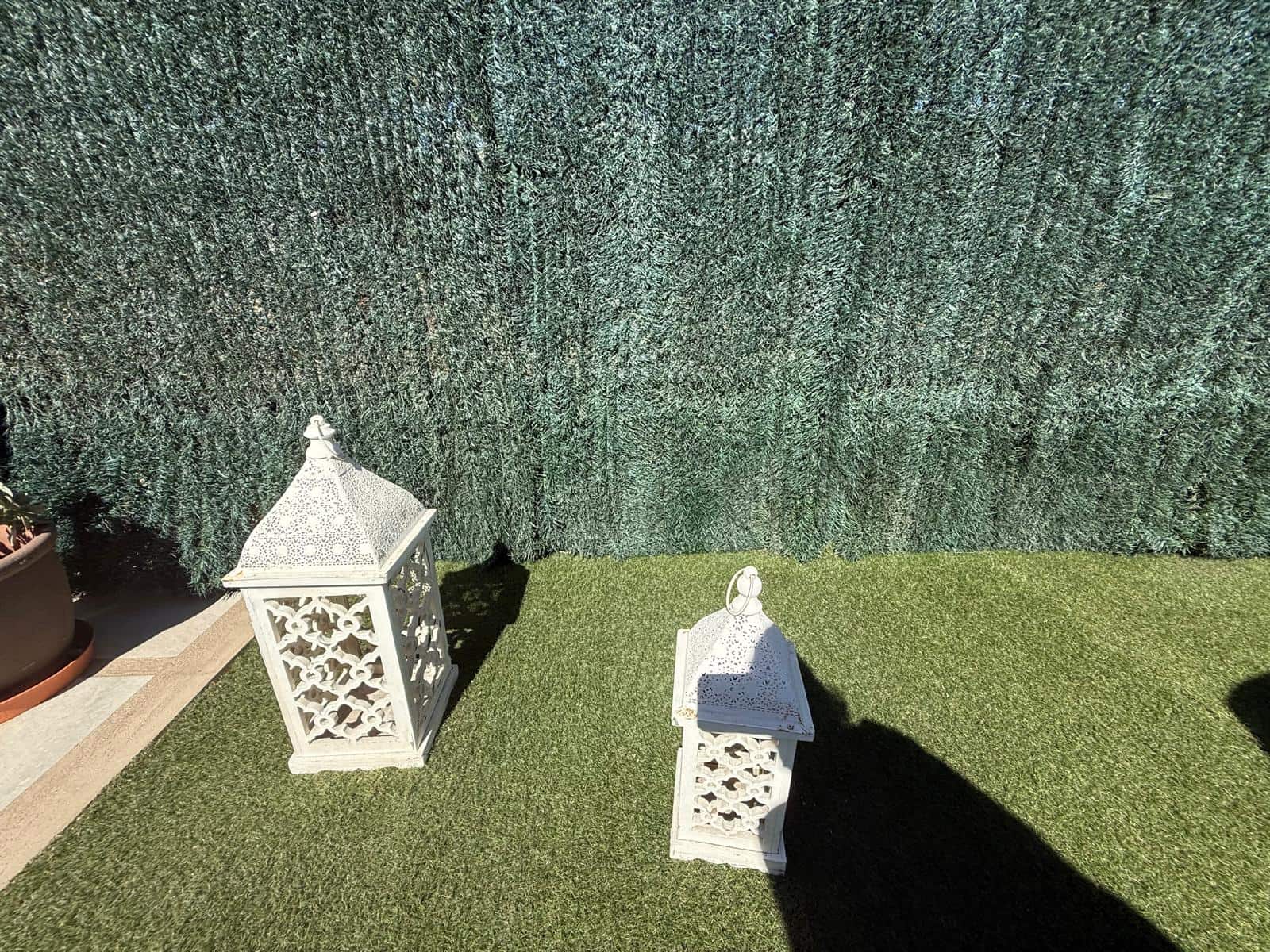 2 soveværelse Bungalow til leje i Maspalomas med swimmingpool - € 1.600 (Ref: 9143277)