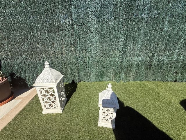 2 soveværelse Bungalow til leje i Maspalomas, San Bartolomé de Tirajana med swimmingpool - € 1.600 (Ref: 9143277)