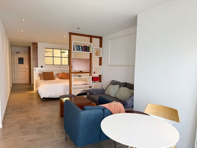 Studio til leje i Patalavaca, Mogán - € 1.250 (Ref: 9143302)