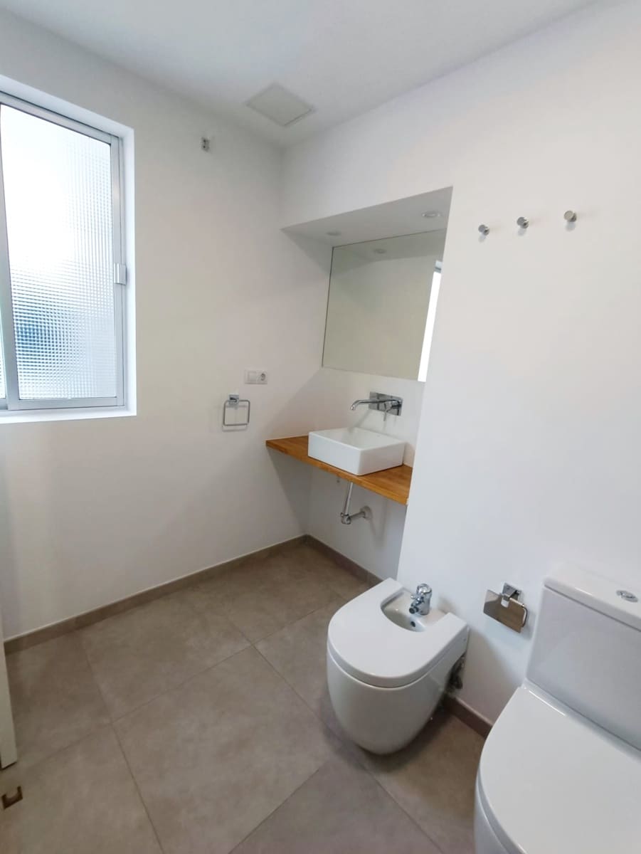 3 soveværelse Lejlighed til salg i Las Palmas de Gran Canaria - € 750.000 (Ref: 9255207)