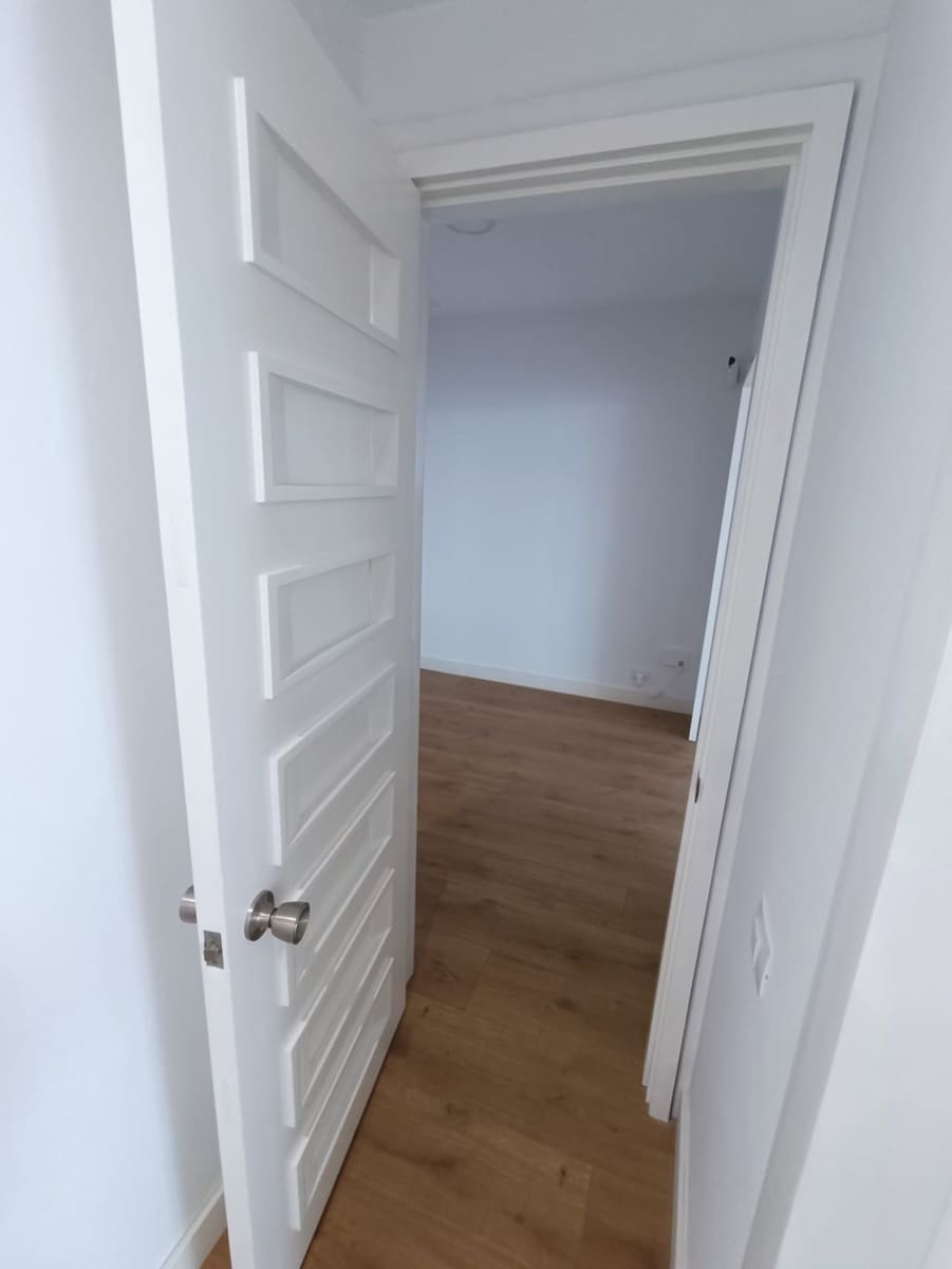 3 soveværelse Lejlighed til salg i Las Palmas de Gran Canaria - € 750.000 (Ref: 9255207)