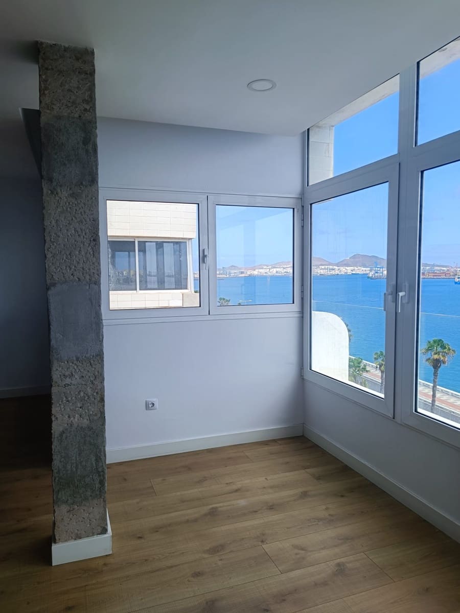 3 soveværelse Lejlighed til salg i Las Palmas de Gran Canaria - € 750.000 (Ref: 9255207)
