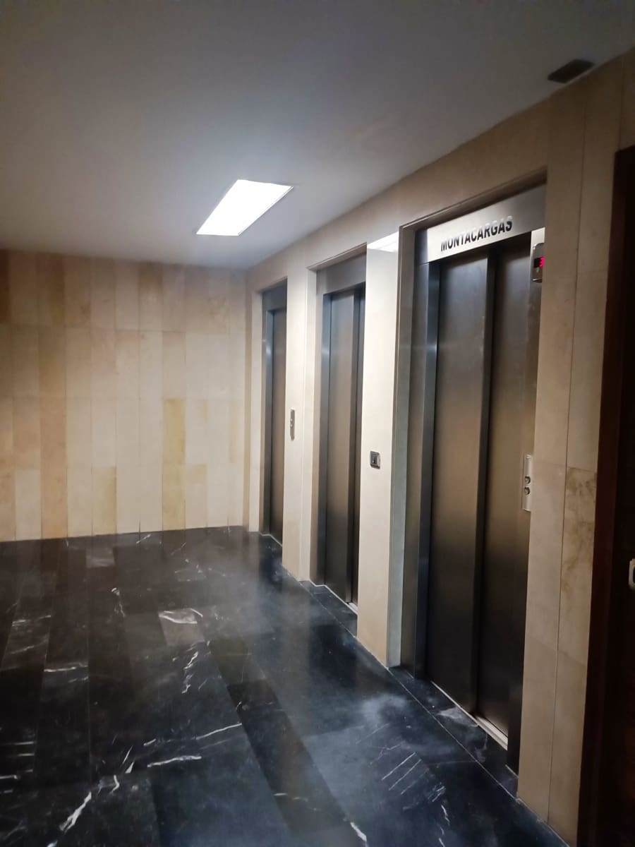 3 soveværelse Lejlighed til salg i Las Palmas de Gran Canaria - € 750.000 (Ref: 9255207)