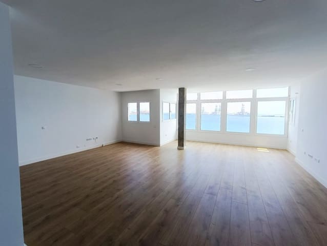 3 soverom Leilighet til salgs i Arenales - Lugo - Avda. Marítima, Las Palmas de Gran Canaria - € 750 000 (Ref: 9255207)