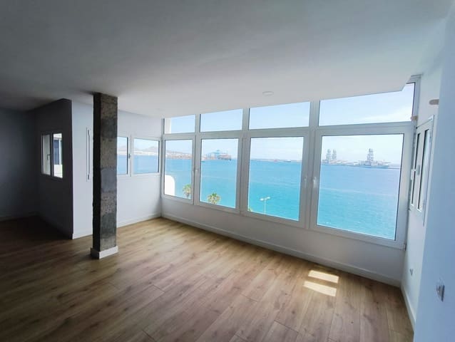 3 soverom Leilighet til salgs i Arenales - Lugo - Avda. Marítima, Las Palmas de Gran Canaria - € 750 000 (Ref: 9255207)