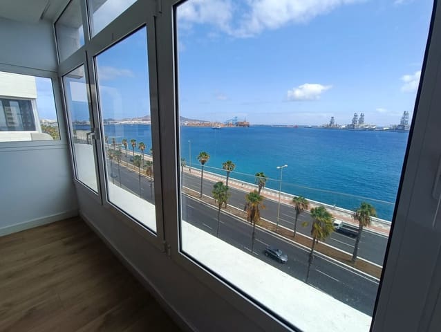 3 soverom Leilighet til salgs i Arenales - Lugo - Avda. Marítima, Las Palmas de Gran Canaria - € 750 000 (Ref: 9255207)