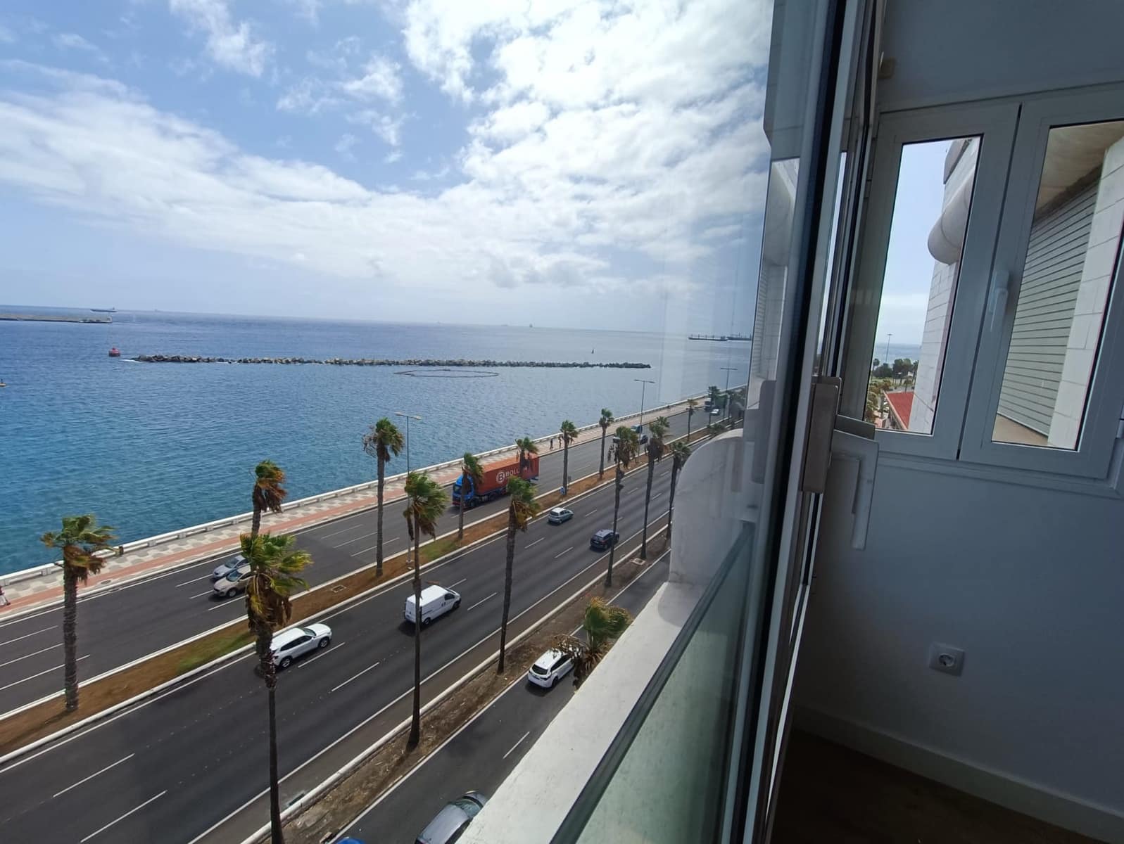 3 soveværelse Lejlighed til salg i Las Palmas de Gran Canaria - € 750.000 (Ref: 9255207)