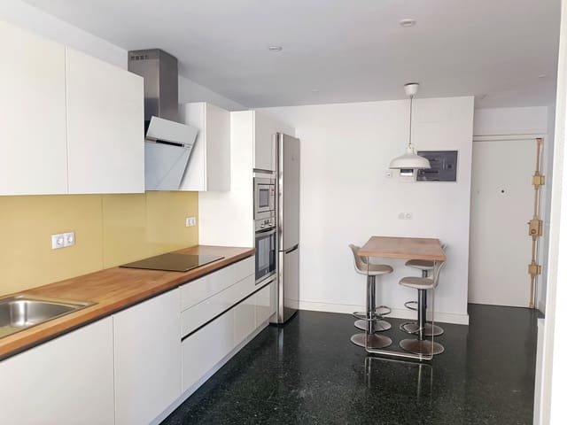 3 soverom Leilighet til salgs i Arenales - Lugo - Avda. Marítima, Las Palmas de Gran Canaria - € 750 000 (Ref: 9255207)