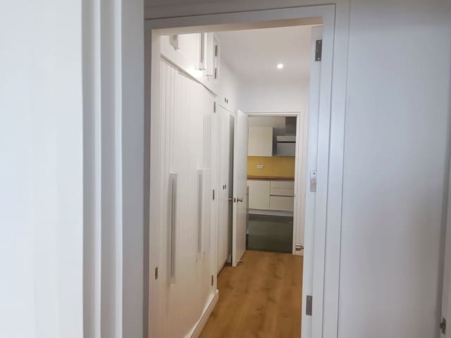 3 soverom Leilighet til salgs i Arenales - Lugo - Avda. Marítima, Las Palmas de Gran Canaria - € 750 000 (Ref: 9255207)