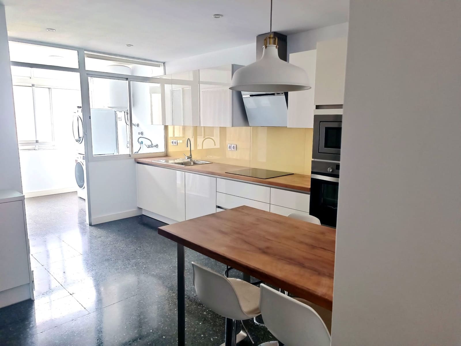 3 soveværelse Lejlighed til salg i Las Palmas de Gran Canaria - € 750.000 (Ref: 9255207)