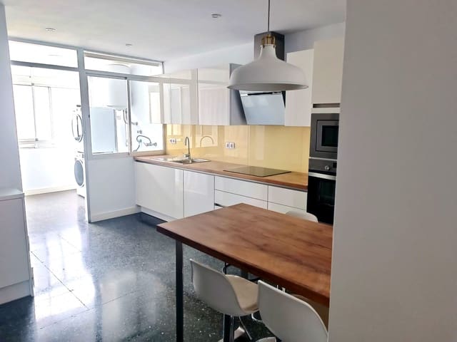 3 soverom Leilighet til salgs i Arenales - Lugo - Avda. Marítima, Las Palmas de Gran Canaria - € 750 000 (Ref: 9255207)