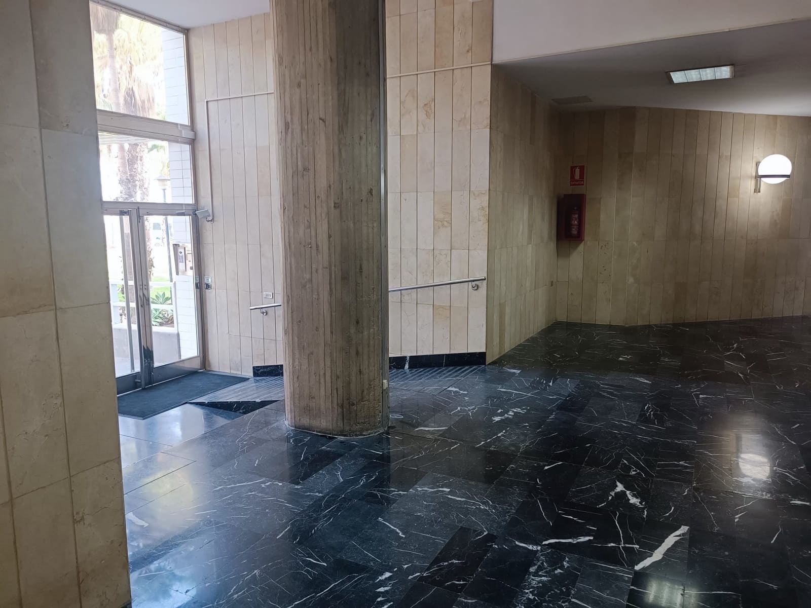 3 soveværelse Lejlighed til salg i Las Palmas de Gran Canaria - € 750.000 (Ref: 9255207)