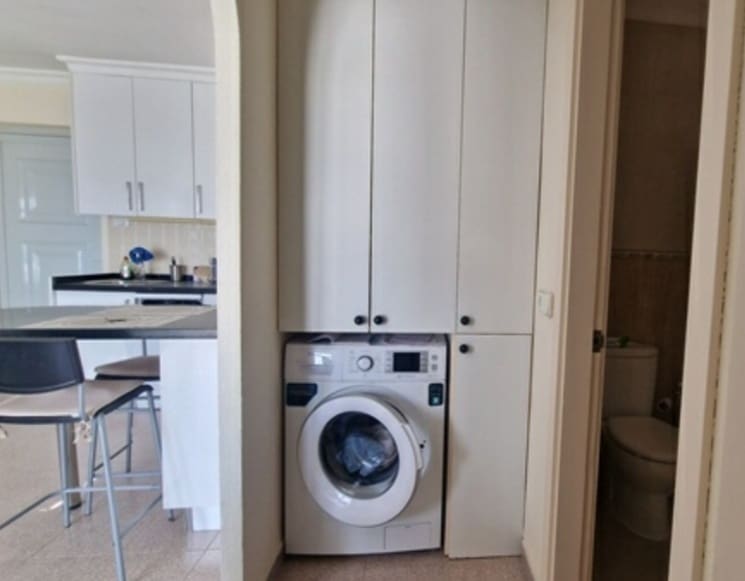 1 bedroom Apartment for sale in Puerto Rico with pool - € 212,000 (Ref: 9343089)